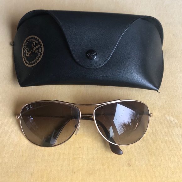Ray-Ban Accessories - Ray ban sunglasses